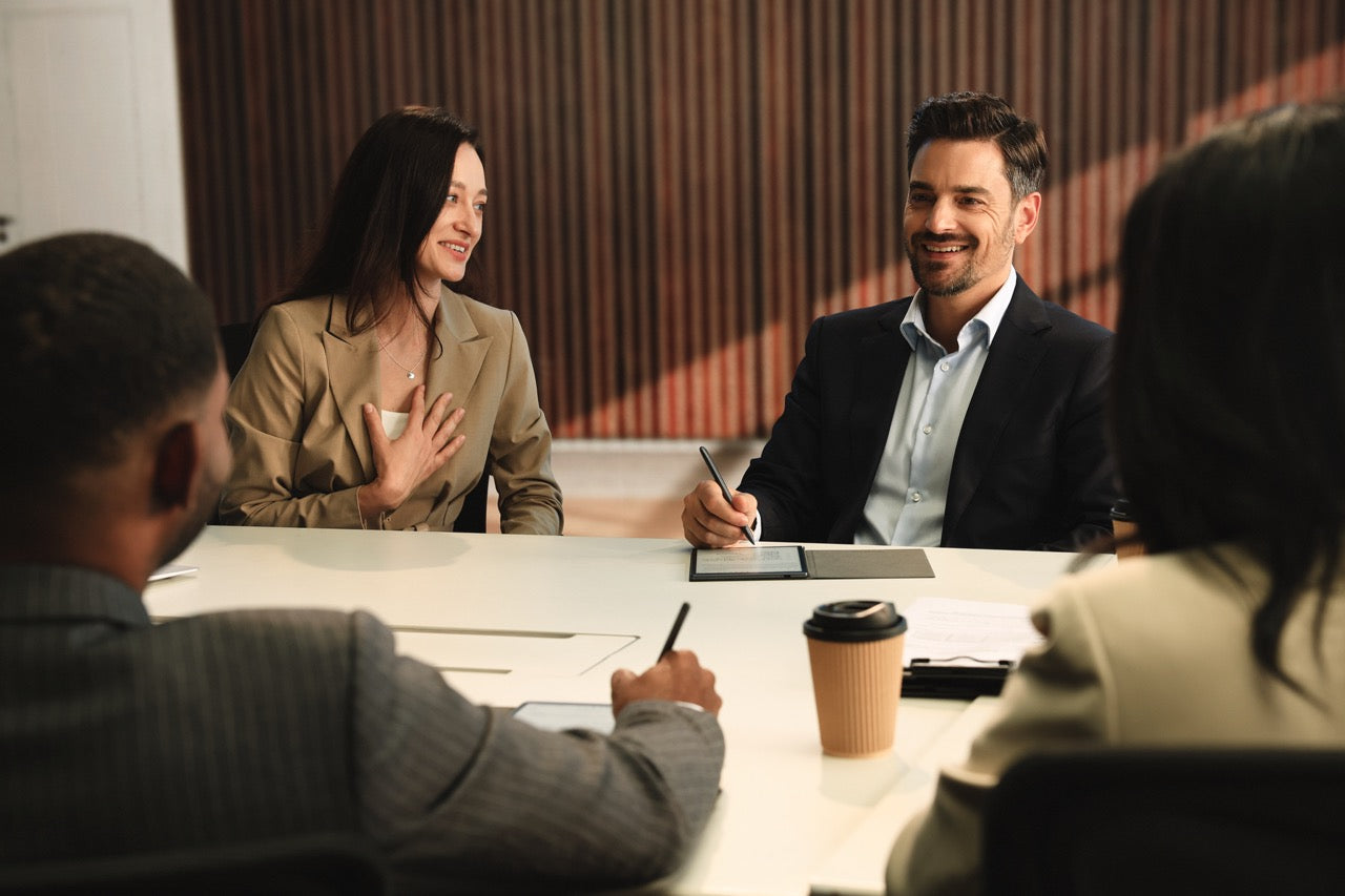 AI Note Hardware Use Case: Real-World Applications